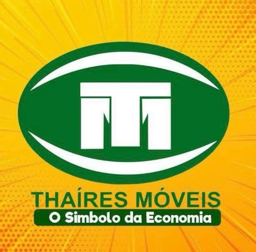 THAIRES MÓVEIS  O SIMBOLO DA ECONOMIA