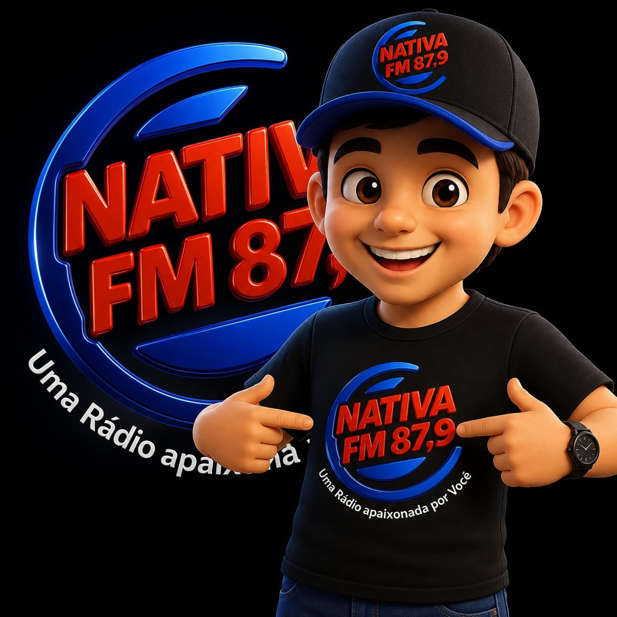 OI NATIVA