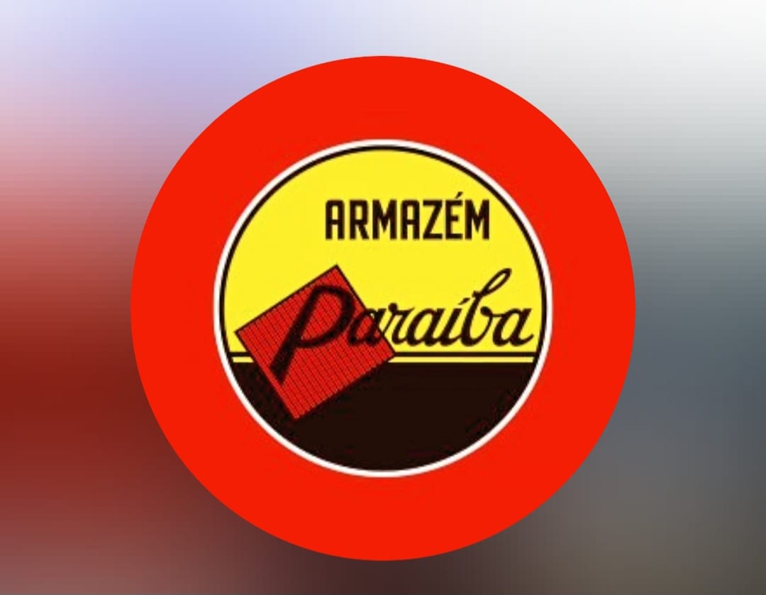 ARMAZÉM PARAÍBA