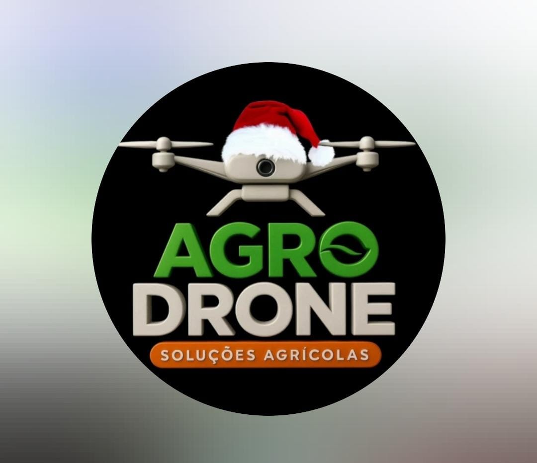 AGRODRONE