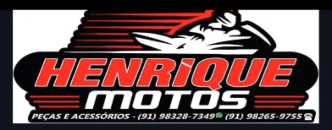 HENRIQUE MOTOS