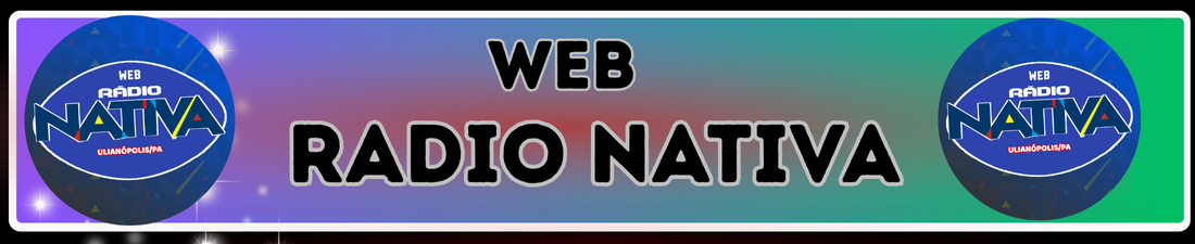 WEB RADIO NATIVA